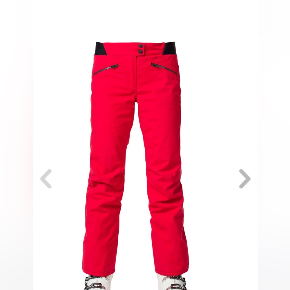 NWT Rossignol Classique ski pant